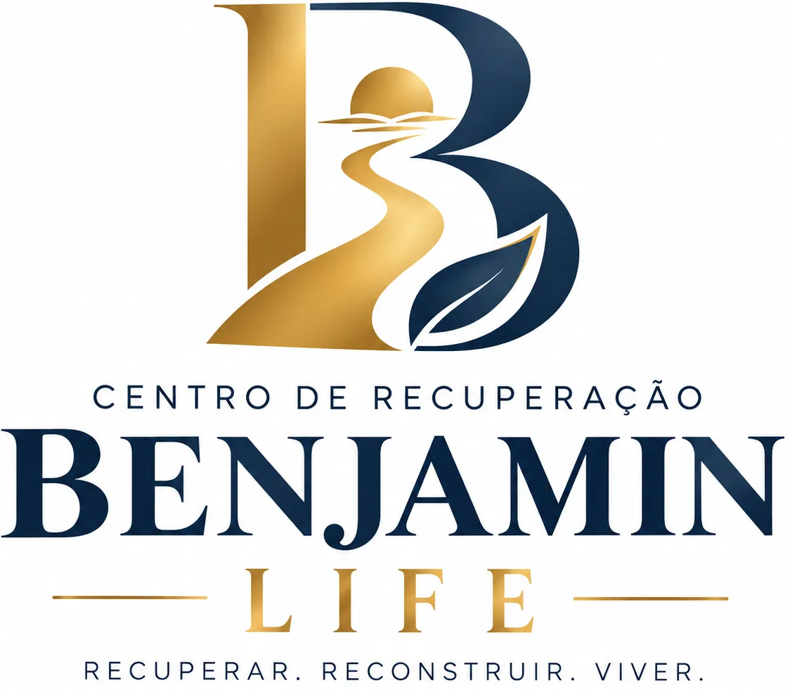 Benjamin Life